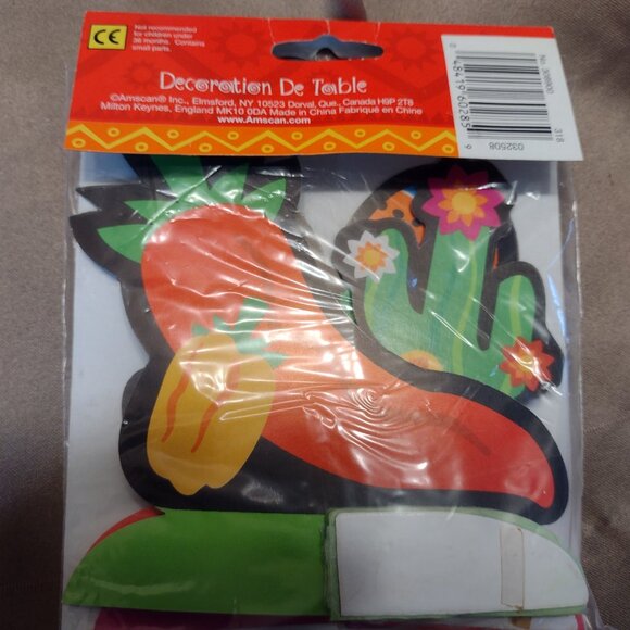 Southwest Party Set - Picture 8 of 11